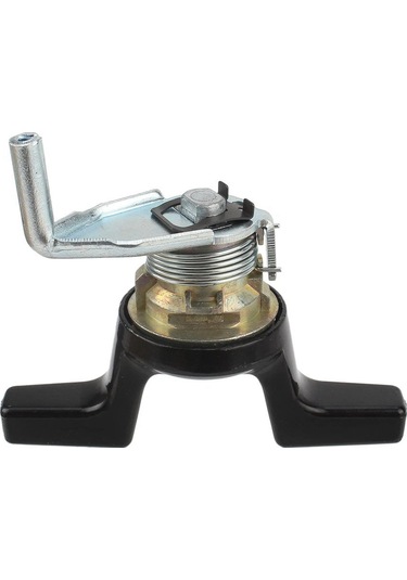 Synodicmonth Buick Regal Ve Gmc Chevrolet K5 İçin Bagaj Kapağı Kilidi 12507441 12507442