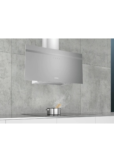 Siemens LC95fCJ70T Davlumbaz