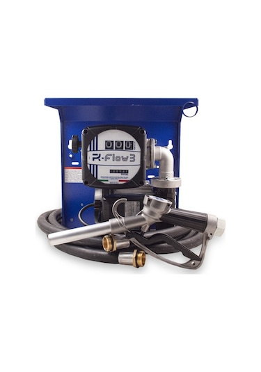 Adam Pumps Hı-tech 60 Motorin Transfer Kiti 120.4100.220 120.4100.220