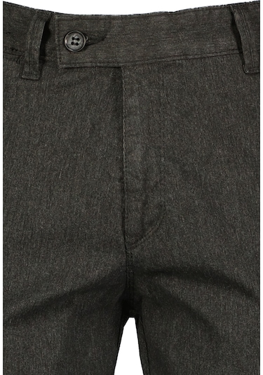 Finesuits Erkek Spor Pantolon 2422203057.pycr Siyah