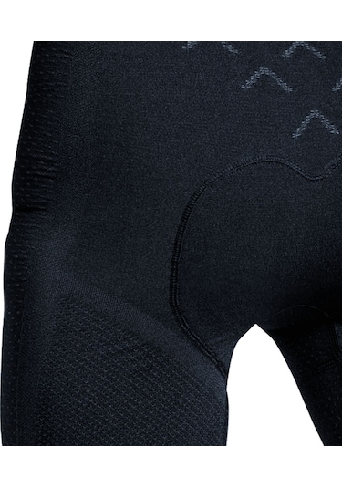 X-bıonıc X-bionic Xceed Ride Liner Shorts Erkek Siyah Bisiklet Şortu 7420 Siyah