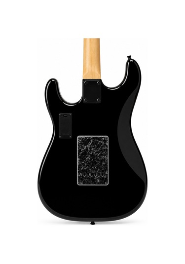 Torres Guson Std-20bk Siyah Dsp Elektro Gitar Hss Tremolo Distortion Efektli - 8697014034052
