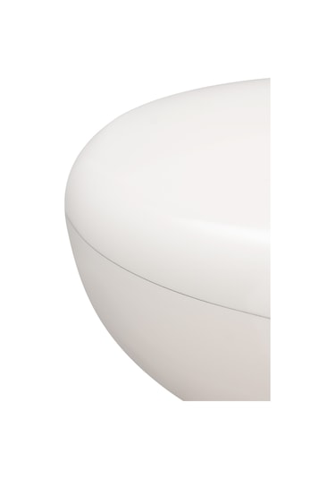 Madame Coco Manon Wok Tava - Beyaz - 29 Cm 8684427113455 Beyaz