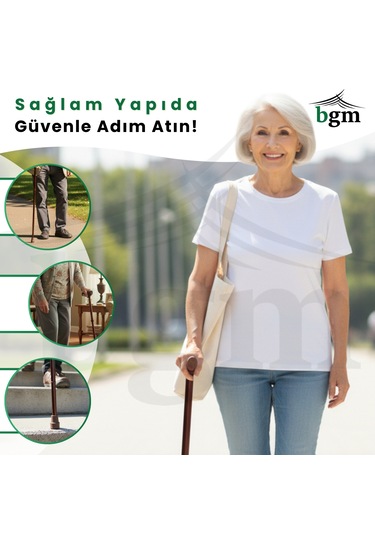 Bronz Baston Ayarlanabilir Denge Bastonu -bronz Alüminyum Yüksek Kalite