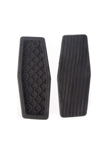 Opel Zafira A Gaz Pedal Lastiği Dk Marka