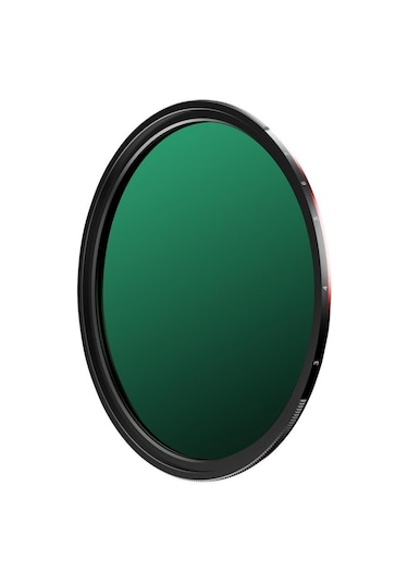 Ulanzi Mf01 3-7 Stop Vnd & Cpl Manyetik Hibrit Filtre Seti