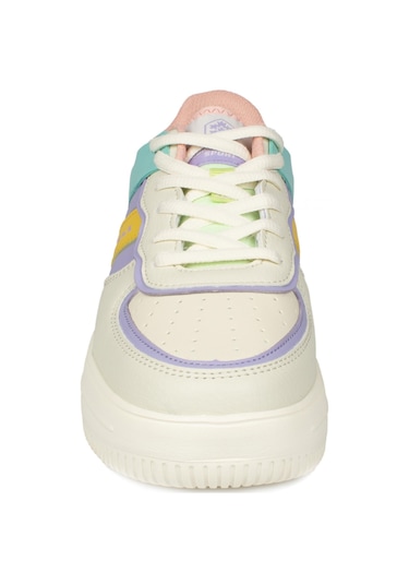 Lumberjack Freya-z Sneakers Lila Kadın Spor Ayakkabı Lila