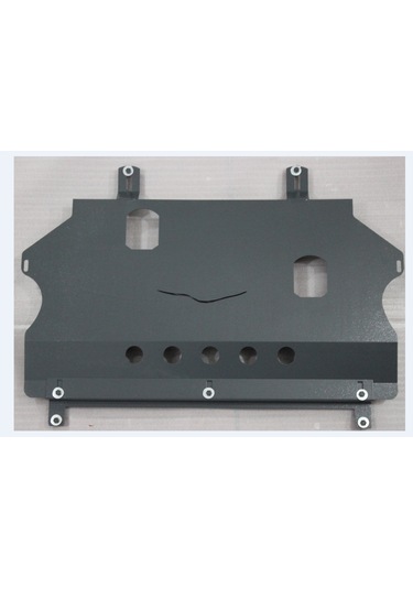 Peugeot Rcz 2009-2015 Karter Muhafaza Sacı Motor Alt Koruma Oem