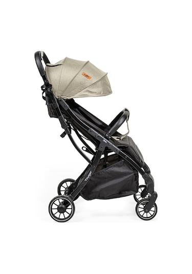 Baby2go Toyger Travel Sistem Bebek Arabası