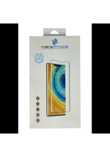 Newface Xiaomi Redmi Note 12 Pro 5g Polymer Nano Ekran Koruyucu