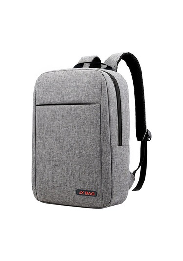 15.6 İnç Dizüstü Dizüstü Bilgisayar İçin Dizüstü Sırt Çantası Büyük Kapasiteli İş Seyahat Sırt Çantası Sırt Çantaları