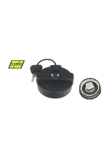 Depo Kapaği Kilitli J9-premier-j10-m131/dkş