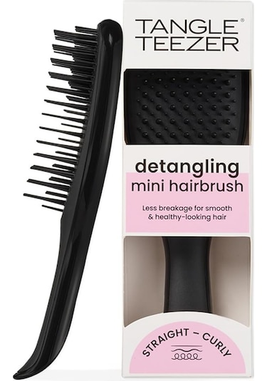 Ultimate Detangler Mini - Black-5060926684406