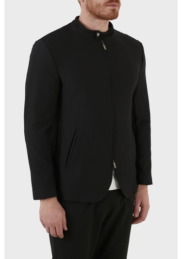 Emporio Armani Erkek Ceket I1G710 I1428 999(540911136) Siyah