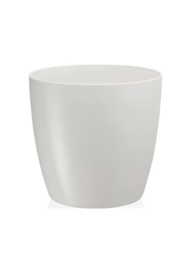 Krem Yakut Saksı - 7.4 L