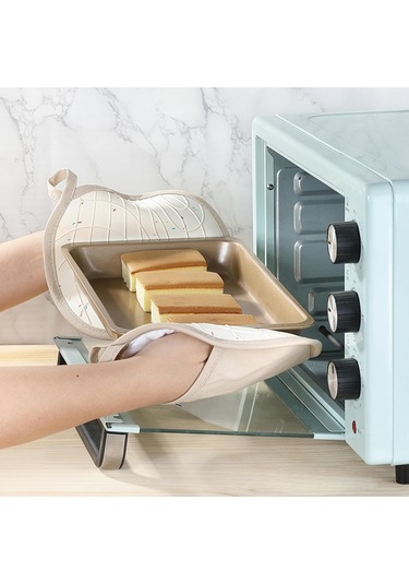 Symbee "yüksek Isıya Dayanıklı Silikon Tabanlı Dalgalı Tutma Pedi - Pratik Mutfak Aksesuarı"