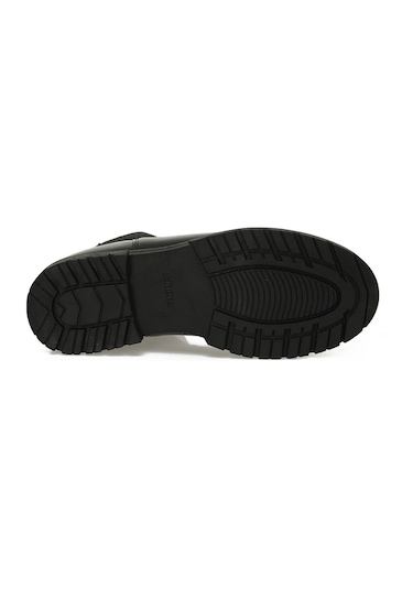 Kinetix Asota 5pr Siyah Kadın Chelsea Bot 000000000102036903 Siyah