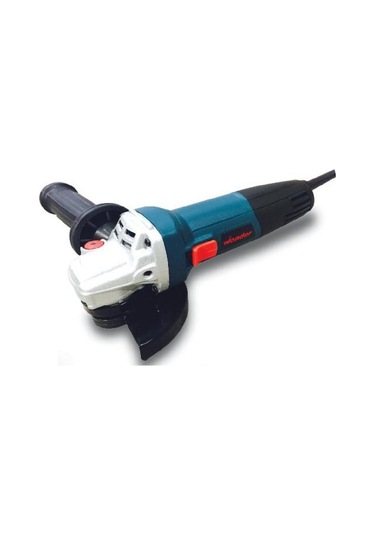 Wonder S1M-8125 Avuç Taşlama 710 Watt 115MM