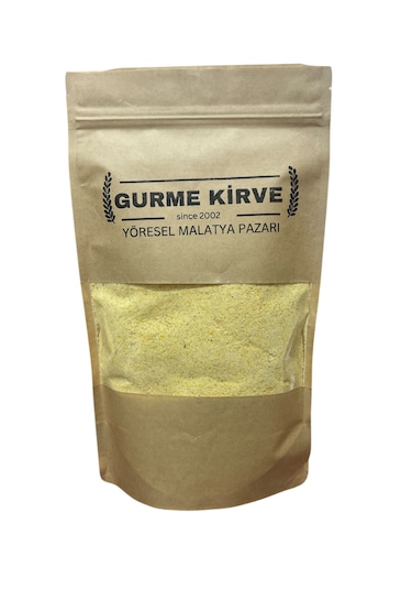 Gurme Kirve Mısır Unu 1 KG