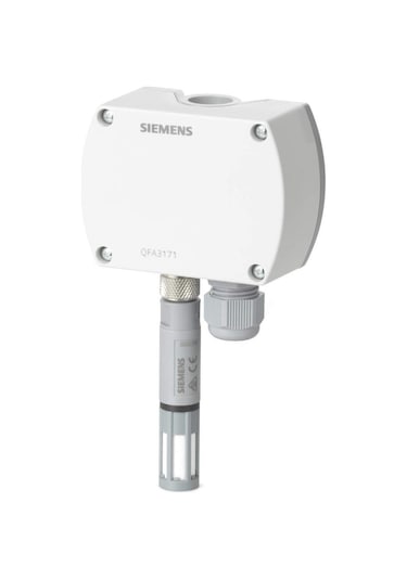 Siemens  Qfa3101