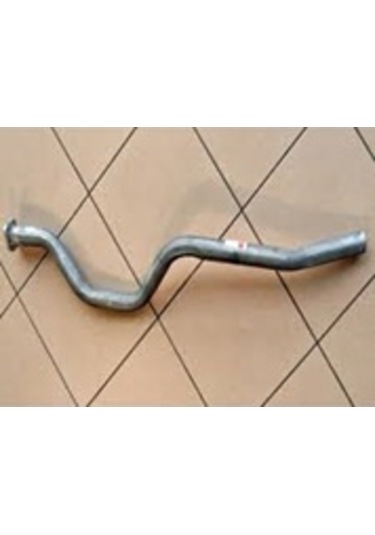 Ceres 2.2 Eksoz Kuyruk Borusu