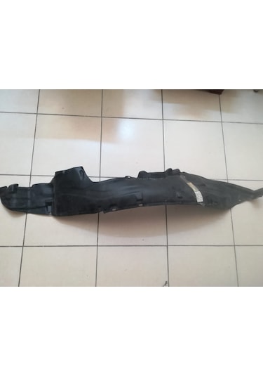 Sunny Ön Sol Çamurluk Davlumbazı 90-94 63843 65y00