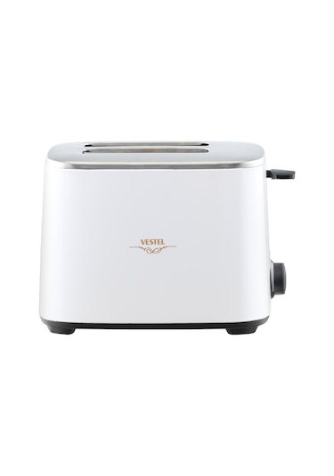 Vestel Rustik 960 W Ekmek Kızartma Makinesi