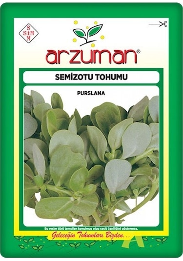 Semizotu Tohumu 10 GR N111618