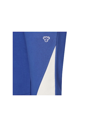 Hummel Laura Çocuk Eşofman Altı 932202-7837 Mavi