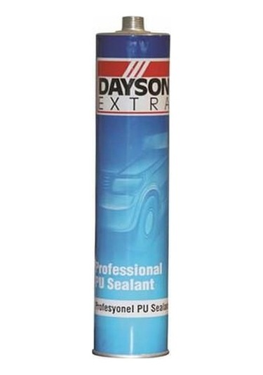 Dayson Gri Mastik Kartuş