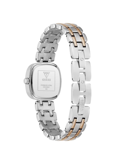 Guess Gugw1018l5 Kadın Kol Saati Metalik Gri