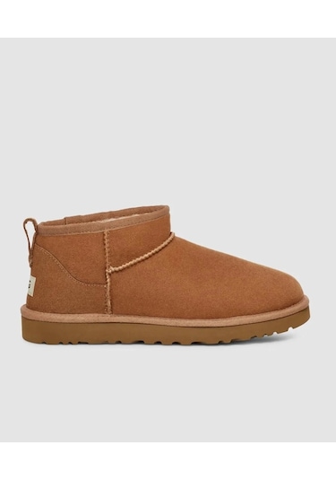 Ugg Classıc Ultra Mını Erkek Bot 1137391-che Kahverengi