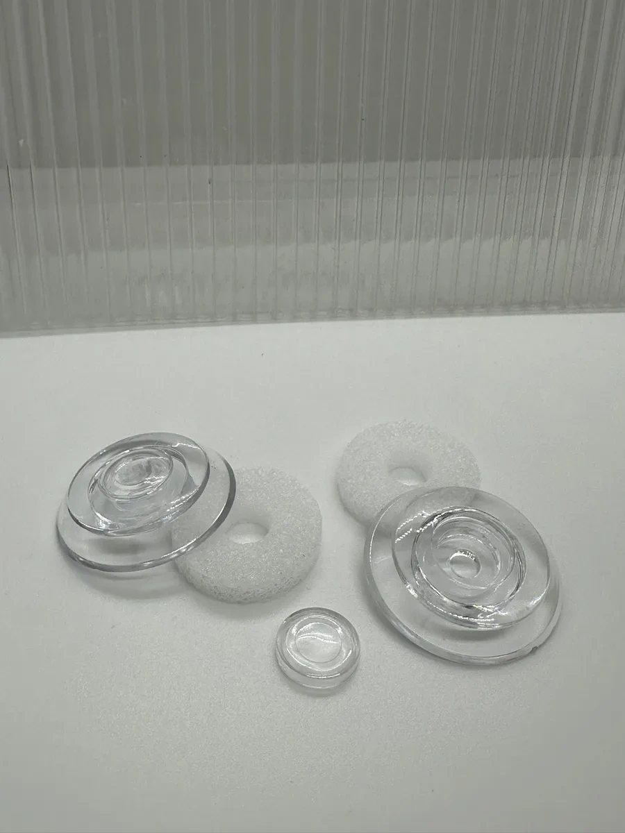 Kit-kot Polikarbonat İçin Evrensel Termal Kauçuk Mühür 242603945