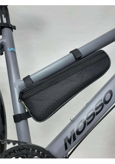 Procycle Pc-350 Kadro Arası Kısa Çanta Siyah