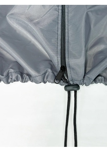 Avtostil' 4 Tekerlekli Depolama Kılıfı, R13-20 430993046