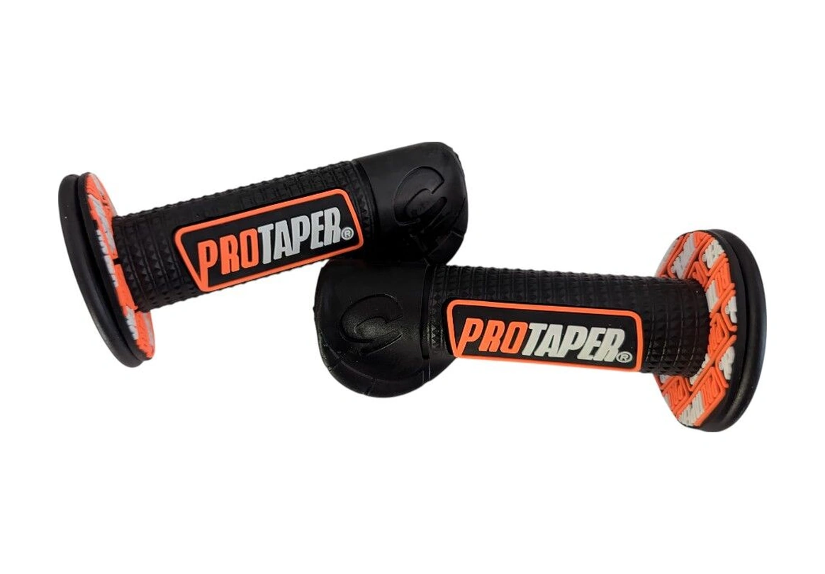 Protaper Cross Elcık Turuncu