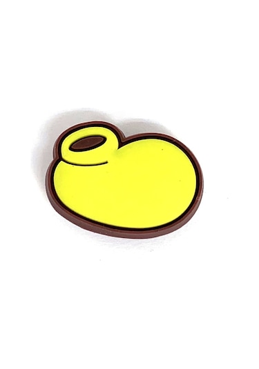 Crocs Terlik Süsü & Renkli Aksesuar Jibbitz (475024305) Çok Renkli