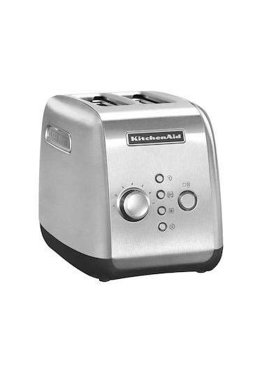 Kitchenaid 5KMT221ESX 2 Dilim Ekmek Kızartma Makinesi