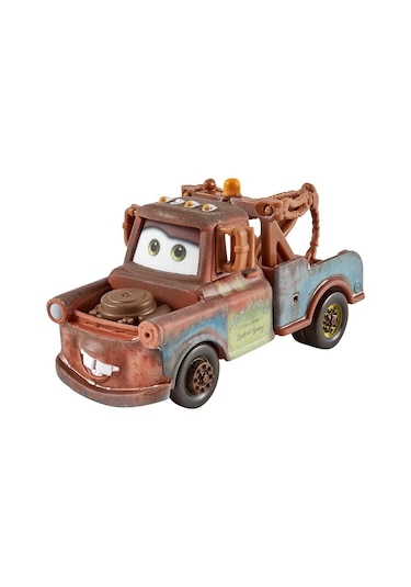 Mattel Disney Pixar Cars Metal 3 Lü Set Hbw14