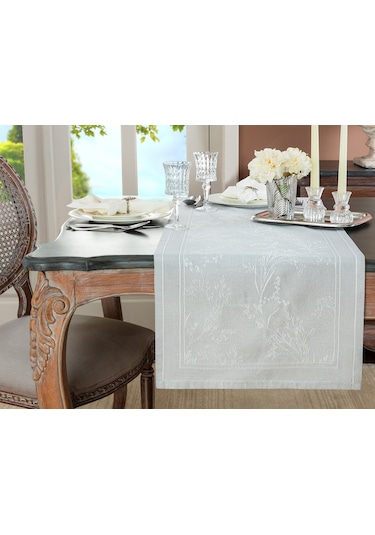 Madame Coco Lurie Runner 1krunr006945x160cm-gri