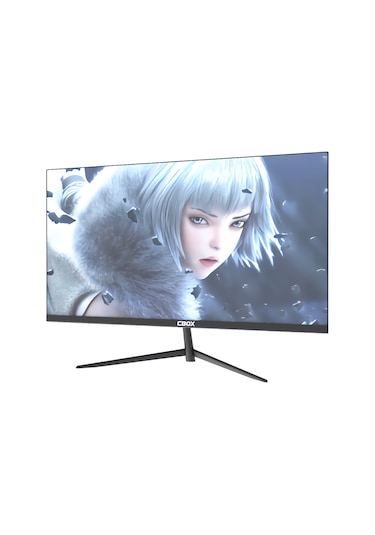 Cbox 2150FHDV 21.5" 5 MS 75 Hz Full HD HDMI-VGA LED Monitör