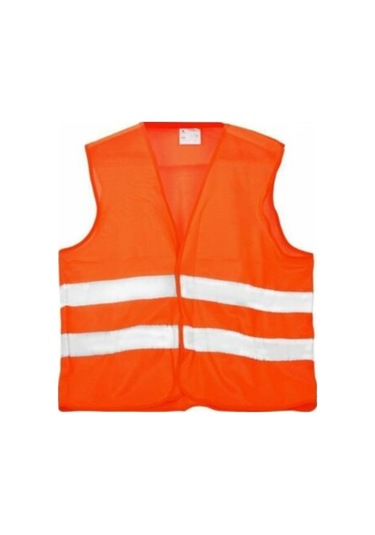 Reflektörlü Ikaz Yeleği (495771310)
