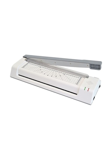 Sarff Laminasyon Makinesi Seti A3 Lm381 15301019
