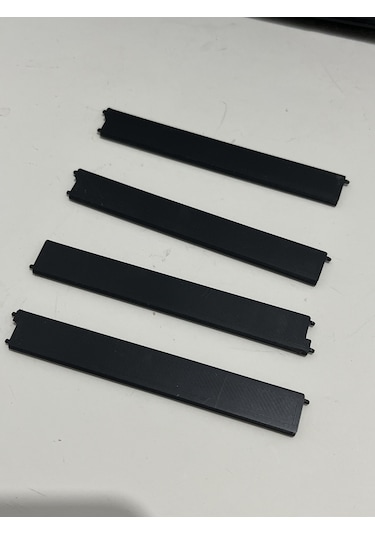 Volkswagen Polo Kalorifer Izgara Çubukları 2003-2009