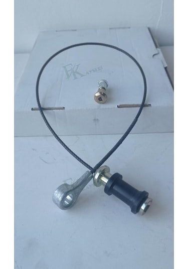 Ford Transit Pikap Kamyonet Kasa Kapak Destek Teli Bk36H43052Aa 512868363