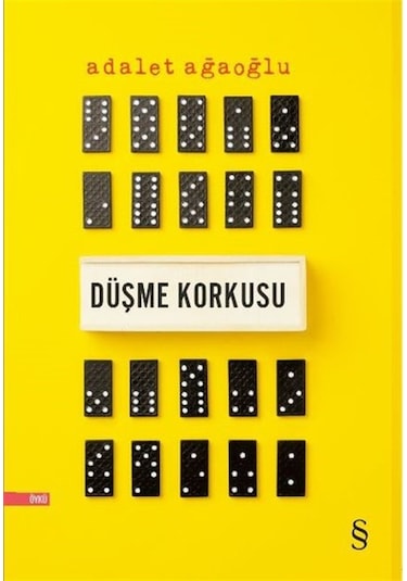 Düşme Korkusu