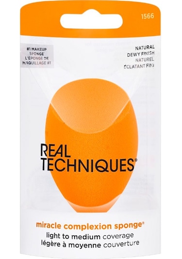 Real Technıques Mucize Makyaj Süngeri 1566