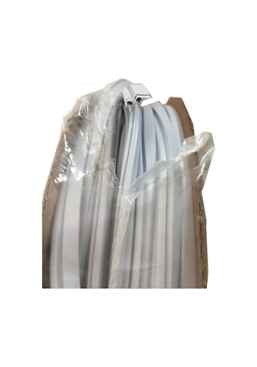 Plastik Pimapen Kapı Pencere Contası Pvc Fitili - 50 M