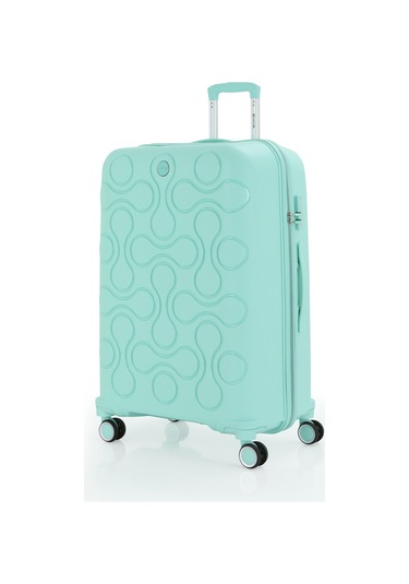 Mçs Polipropilen Valiz V376 75 Cm S23sy100002975 00190