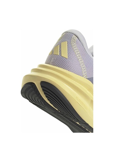 Adidas Galaxy 7 W Grı Kadın Koşu Ayakkabısı 000000000101993598 Gri